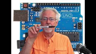 Arduino Tutorial 30 Understanding and Using Servos in Projects [upl. by Anilrahc814]