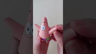 patrick star papercraft  SpongeBob [upl. by Cassaundra]