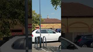 Лондон Какие магазины в Thamesmead Обзор ПОДПИШИСЬ London Thamesmead Zone 4 london лондон [upl. by Noryd782]