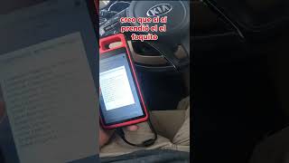 Programación Llave Proximidad Kia Sedona 2019 [upl. by Noseaj437]