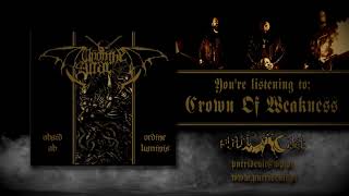 Upon the Altar  Absid ab Ordine Luminis full album [upl. by Ardnauqal321]