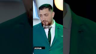 GAZMEND RAMA ft HAJRIZ  Pa dashni 2024 [upl. by Kyre]