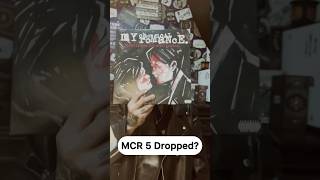 We COVERED My Chemical Romance tentilldeath mychemicalromance gerardway emotiktok [upl. by Indys]