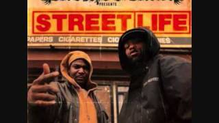 Streetlife ft Method Man  Street education [upl. by Atalie565]