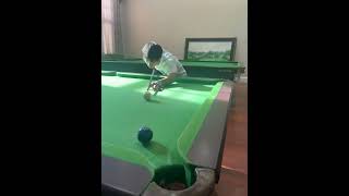 TOP SNOOKER shot  Best snooker 2024 world championship Shorts viral 2024 game [upl. by Leiva754]