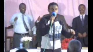 Efrem Alemu Live worship in Addis [upl. by Sandstrom]