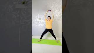 Exercise to strengthen your Deep Core amp Pelvic floor muscle [upl. by Aicyla]