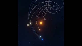 How Our Solar System Moves Through Space The Galactic Orbit and Cosmic Dance Explained [upl. by Ubald]