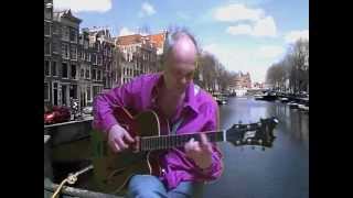 Scenes from Amsterdam Jazz [upl. by Paley]