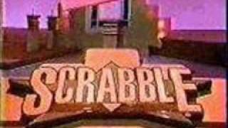 Scrabble 1993 Theme [upl. by Niwdog]