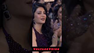 SIIMA 2024 Telugu Show Event Shruti HaasanMrunal ThakurNayantara [upl. by Stinky597]