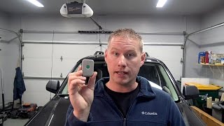 Ford Quick Tips 47 How To Train Tire Pressure Monitoring Sensors [upl. by Laenahtan]