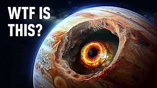 What Did NASA Discover on Jupiter Is not what were beeing told [upl. by Yakcm]