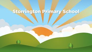 Storrington Primary School Virtual Tour [upl. by Krein]