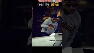 Honey Singh 😈ka real😱life shorts shortsfeed honeysingh youtubeshorts [upl. by Bozovich]