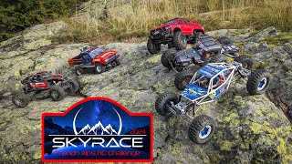 Skyrace 2024 Belledonne RC Challenge [upl. by Demitria]