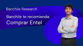 Banchile te recomienda Comprar Entel [upl. by Caniff]