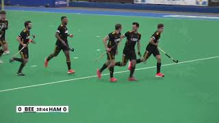 Mens Hockey Premier League Highlights  Week 5 [upl. by Asek]