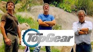 5 Top Gear Moments You Cant Forget [upl. by Petrick]