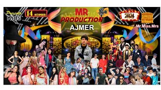 TheRJ01 tha biggest modeling show in Ajmer organization by Mrkhan model modeling ajmal [upl. by Nallad]