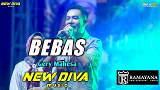 BEBAS GERY MEHESA  NEW DIVA RAMAYAN AUDIO LIVE MUSIC [upl. by Haikezeh22]