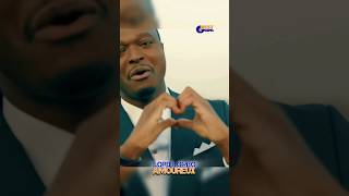 Lord Lombo  Amoureux Clip Officiel [upl. by Nellie]