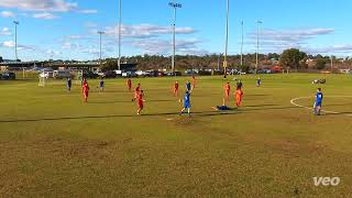 2024 06 30 BUSC Premier Mens 0 Vs 3 Dunsborough Town [upl. by Neelhtac284]