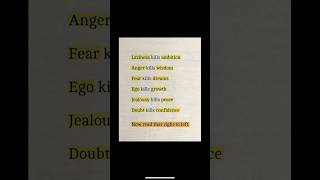 MotivationAmbitionWisdom DreamsGrowthpeaceconfidencetrending youtubeshorts shorts short [upl. by Nivrad]