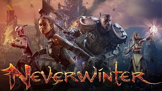 Стримлю Невервинтер  end game  neverwinter online m27 [upl. by Sandye]