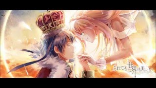 Nightcore  King  Years amp Years [upl. by Cynth]