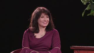 Stephen Fry in conversation with Shappi Khorsandi [upl. by Sokil]