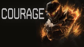 【GMV】Halo  Courage Noble 6 Tribute [upl. by Levana]