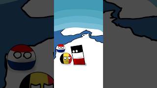 STOPGAP WW1 Countryballs [upl. by Itin]