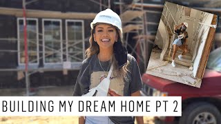 Finally Moving into My Dream Home  EMOTIONAL  Liane V [upl. by Sucitivel]