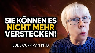 OxfordPhysiker beweist dass wir in einem kosmischen Hologramm leben  Jude Currivan PhD [upl. by Noterb]