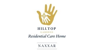 Hilltop Gardens Residential Care Home Opening Soon [upl. by Htiek]