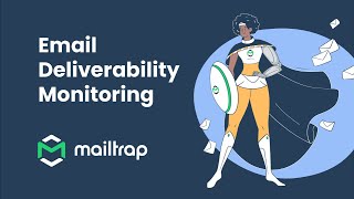 Email Deliverability Experts How They Work and How to Choose Them  Tutorial by Mailtrap [upl. by Longerich657]