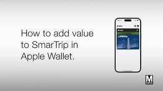 How to add value in Apple Wallet [upl. by Naasar]