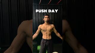 How To Start Calisthenics From Scratch PUSH EDITION calisthenics challenge 100dayschallenge [upl. by Rotberg]