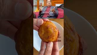 Nitin Gadkari sahebancha favorite vada pav  Nitin Gadkari vadapav recipe vadapav nitingadkari [upl. by Nadab631]