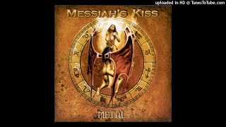 Messiahs kiss  Metal til we die  Run and hide  The edge of eternity [upl. by Yecnahc871]