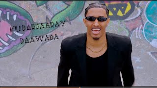 ABDIRAHMAN NASRI KU DARDAARAY DAWAADA OFFICIAL VIDEO [upl. by Sigismondo136]