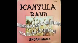 LENGENU MAMA  KANYULA BAND [upl. by Wyne]