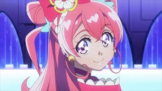 【AMVMAD】デリシャスパーティ♡プリキュア Opening Full「Cheers！デリシャスパーティ♡プリキュア」 [upl. by Chancey]