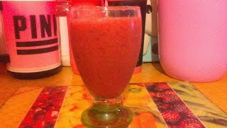 JUGO PARA EL RAQUITISMO juice for rickets jus pour le rachitisme [upl. by Samuel586]