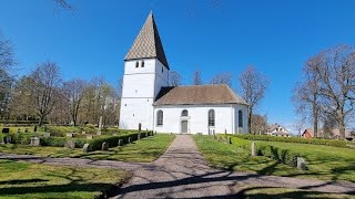 Bjälboättens kyrka Östergötland [upl. by Doane679]