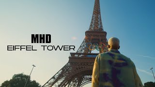 MHD  Eiffel Tower [upl. by Barnabe]