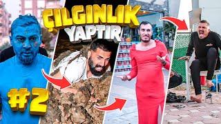 bir çılgınlık yaptır 2 [upl. by Guria]