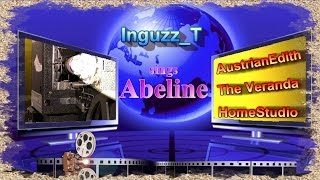 Abilene in the style of George Hamilton lV LYRICS  Oldies [upl. by Theis565]