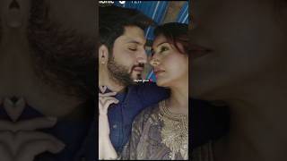 zikr Hai Terasurbhi and kunal❤new love ❤songshort tranding video 🥰 [upl. by Magan]